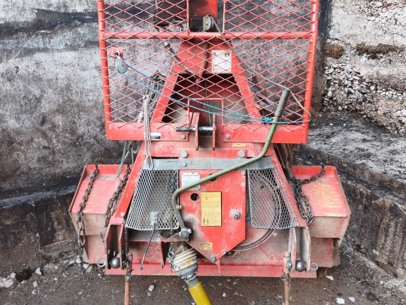 Seilwinde типа Farmi JL 601T, Gebrauchtmaschine в Wehr (Фотография 1)