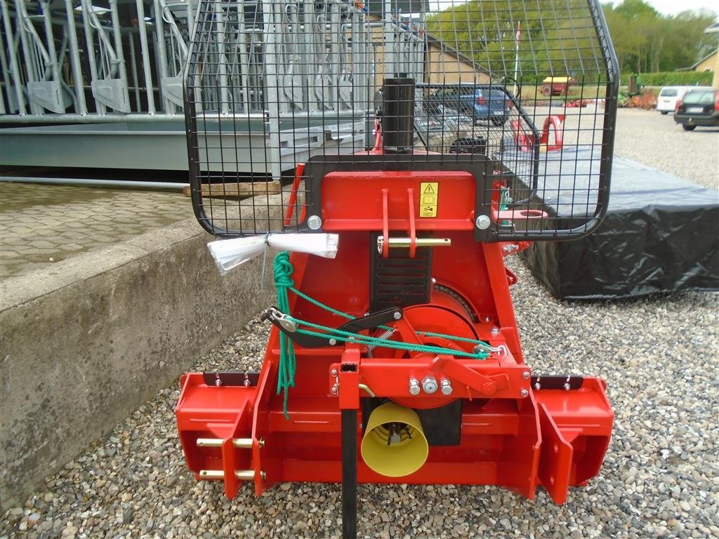 Seilwinde a típus Fransgard V-4021 Kpl., Gebrauchtmaschine ekkor: Viborg (Kép 3)