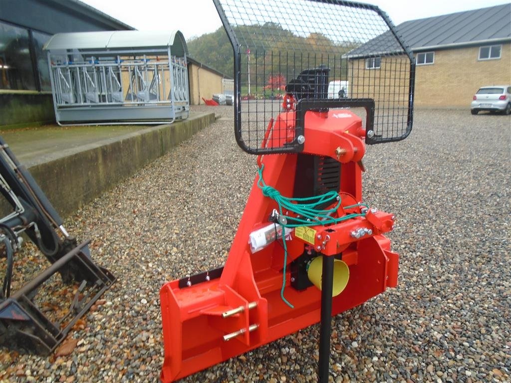 Seilwinde типа Fransgard V-5021, Gebrauchtmaschine в Viborg (Фотография 3)