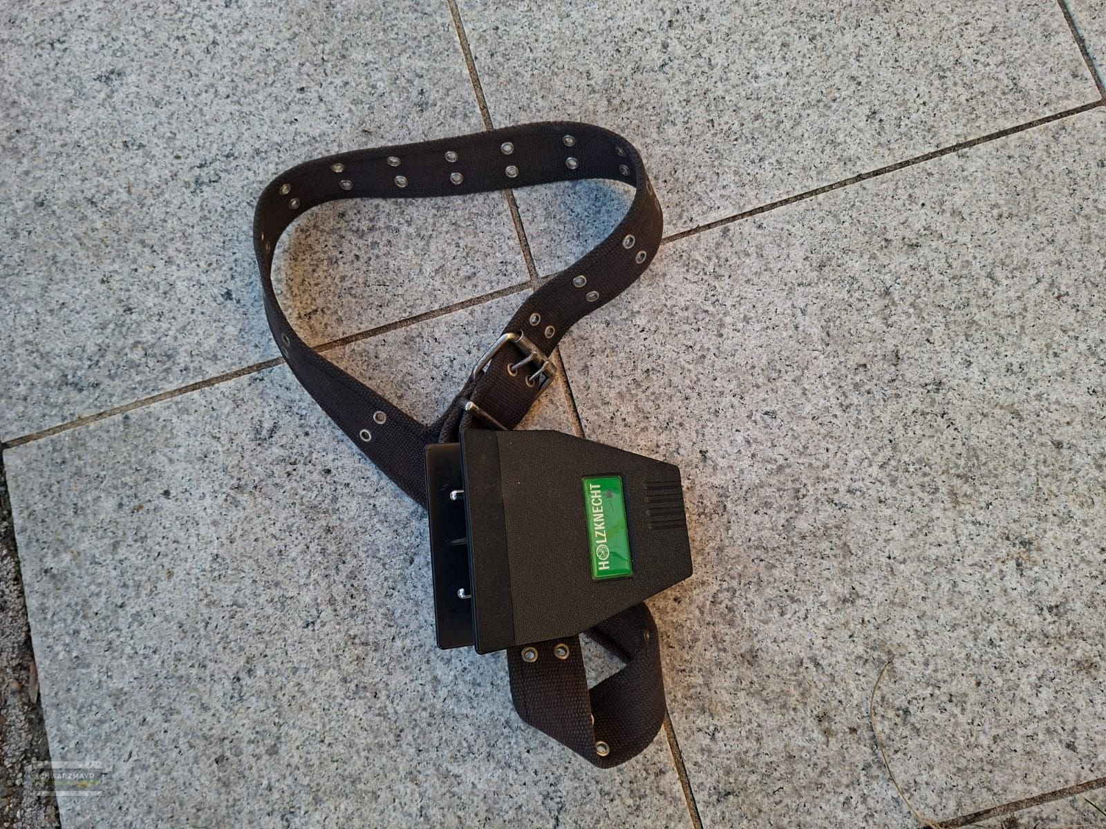 Seilwinde типа Fransgard V 6000 GS EH, Gebrauchtmaschine в Gampern (Фотография 8)