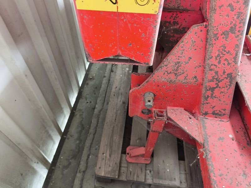 Seilwinde типа Fransgard V 6000 S Seilwinde elektrohydraulisch, Gebrauchtmaschine в St. Marienkirchen (Фотография 11)