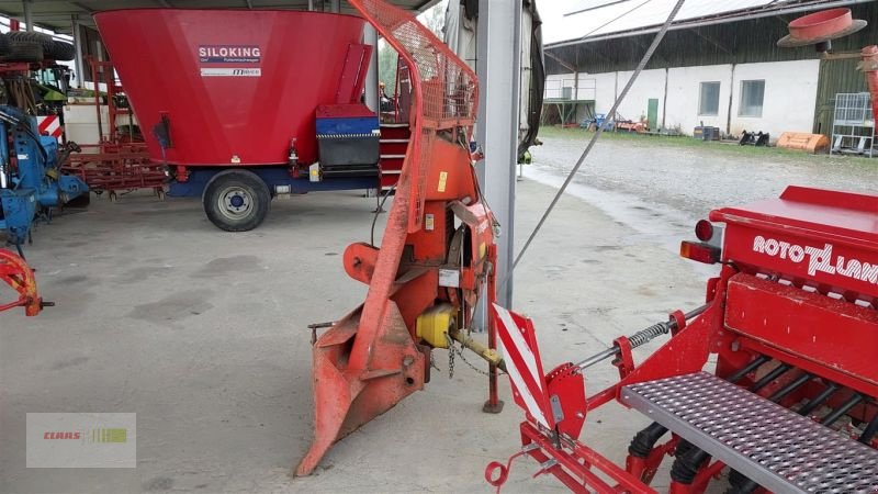 Seilwinde типа Fransgard V 6000 S, Gebrauchtmaschine в Mengkofen (Фотография 3)