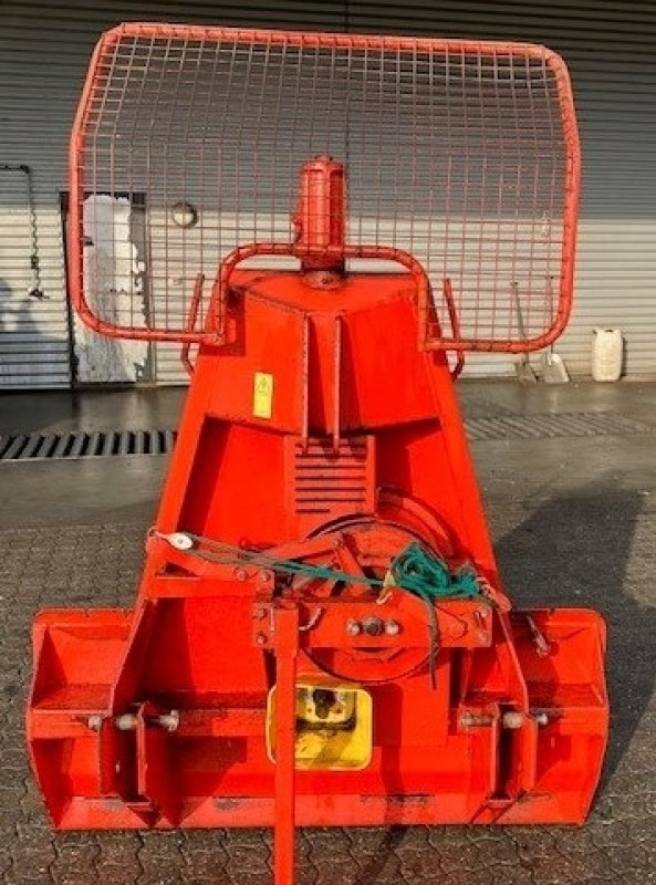 Seilwinde del tipo Fransgard V-6500, Gebrauchtmaschine In Horsens (Immagine 1)