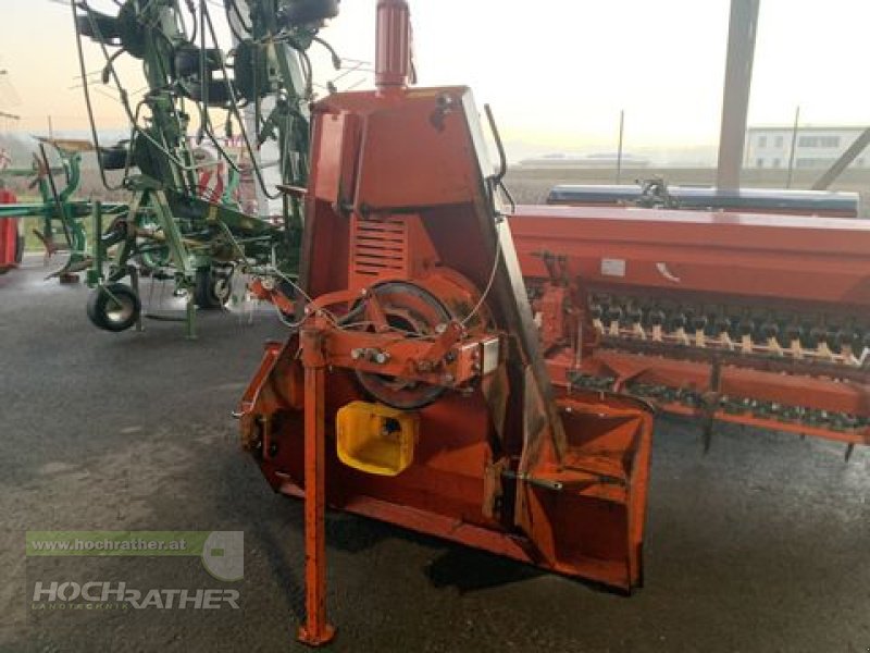 Seilwinde tip Fransgard V 6500, Gebrauchtmaschine in Kronstorf (Poză 8)