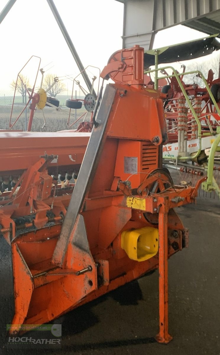 Seilwinde tip Fransgard V 6500, Gebrauchtmaschine in Kronstorf (Poză 2)