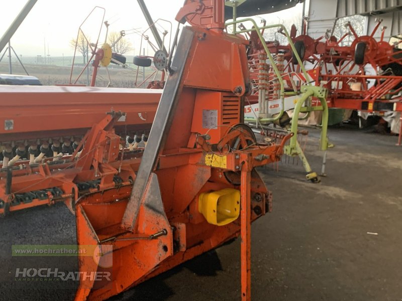 Seilwinde van het type Fransgard V 6500, Gebrauchtmaschine in Kronstorf