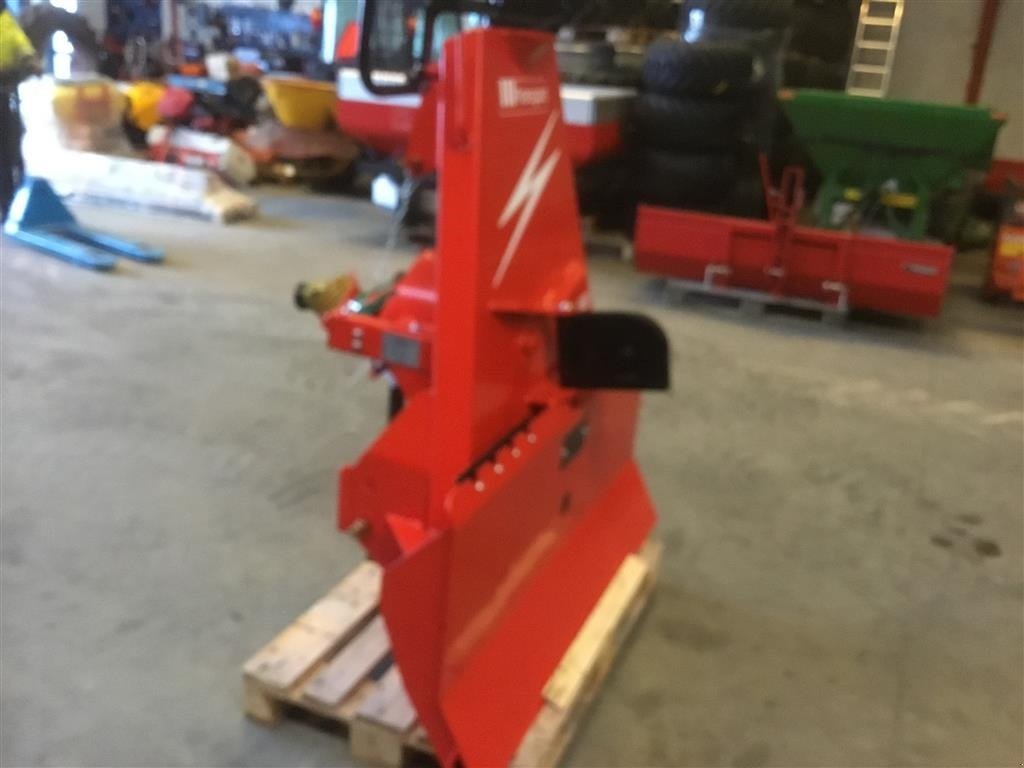 Seilwinde a típus Fransgard V 6521, Gebrauchtmaschine ekkor: Bredsten (Kép 2)