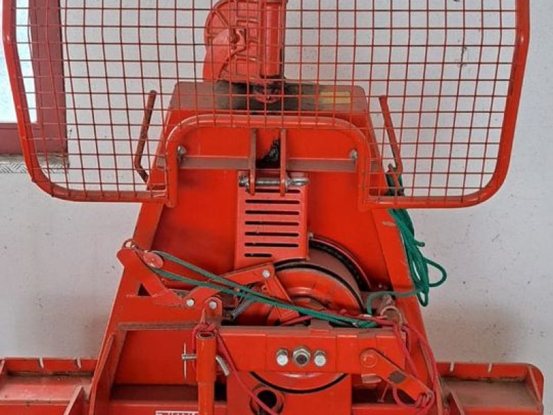Seilwinde типа Fransgard V4000, Gebrauchtmaschine в Ried im Oberinntal