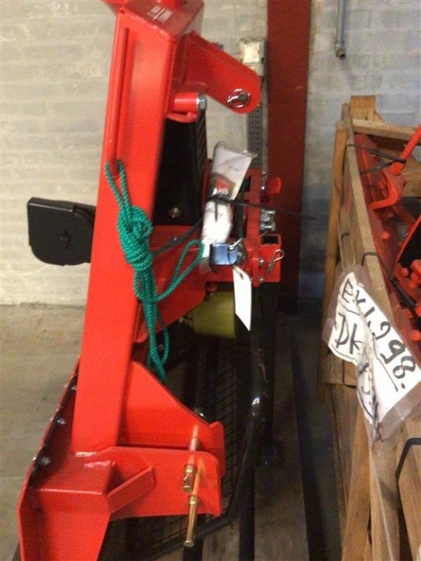 Seilwinde tipa Fransgard V4021, Gebrauchtmaschine u Bredsten (Slika 2)