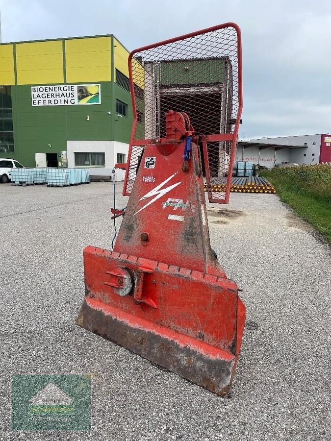 Seilwinde от тип Fransgard V6000S, Gebrauchtmaschine в Eferding (Снимка 1)