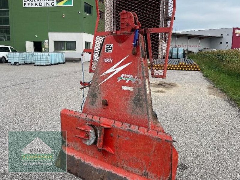 Seilwinde типа Fransgard V6000S, Gebrauchtmaschine в Eferding (Фотография 1)