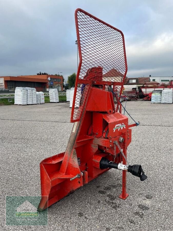 Seilwinde от тип Fransgard V6000S, Gebrauchtmaschine в Eferding (Снимка 3)