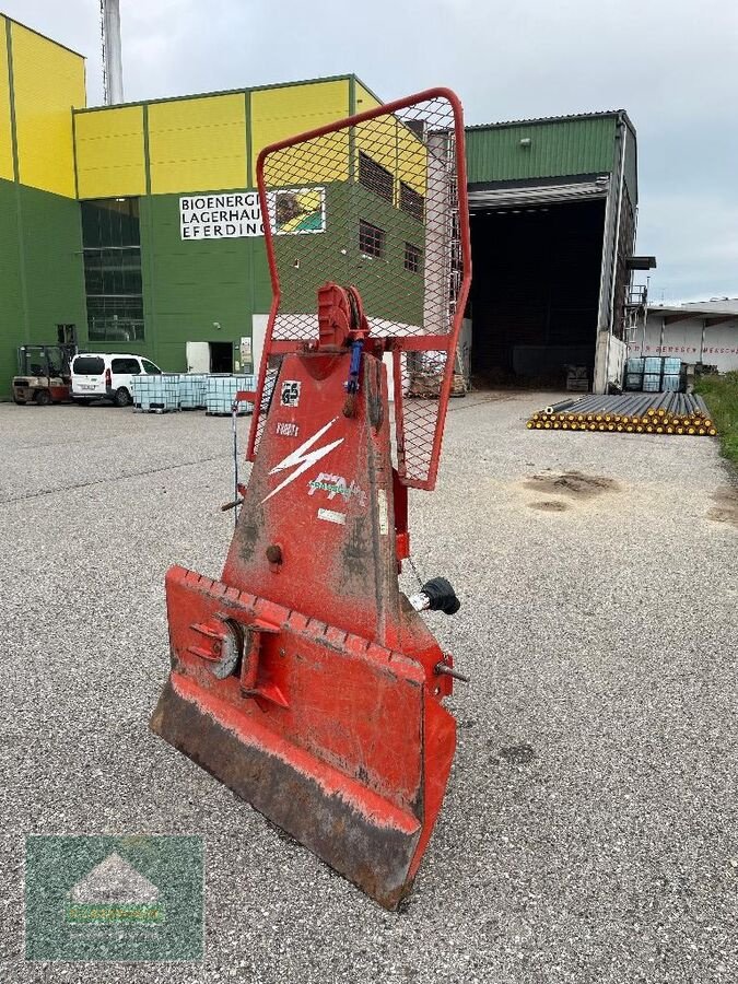 Seilwinde от тип Fransgard V6000S, Gebrauchtmaschine в Eferding (Снимка 4)