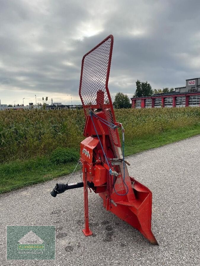 Seilwinde от тип Fransgard V6000S, Gebrauchtmaschine в Eferding (Снимка 5)
