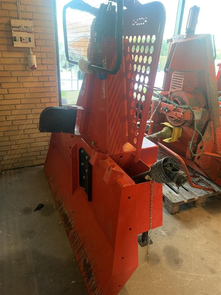 Seilwinde del tipo Fransgard W-10014, Gebrauchtmaschine In Viborg (Immagine 4)