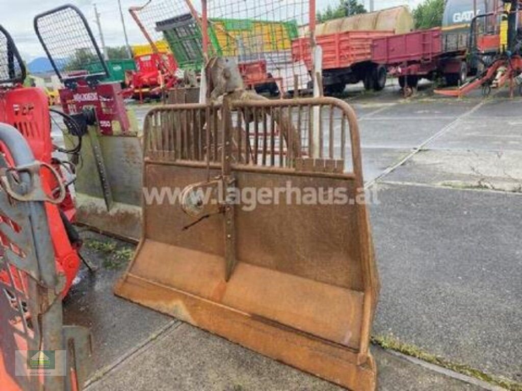Seilwinde του τύπου Holzknecht 306 E, Gebrauchtmaschine σε Klagenfurt (Φωτογραφία 2)