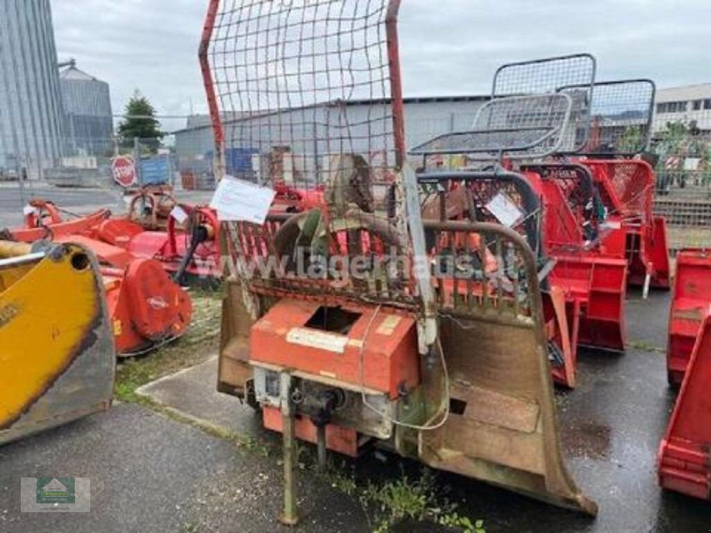 Seilwinde του τύπου Holzknecht 306 E, Gebrauchtmaschine σε Klagenfurt (Φωτογραφία 1)