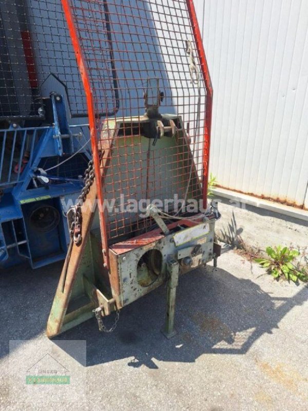 Seilwinde του τύπου Holzknecht 5 to, Gebrauchtmaschine σε Schlitters (Φωτογραφία 1)
