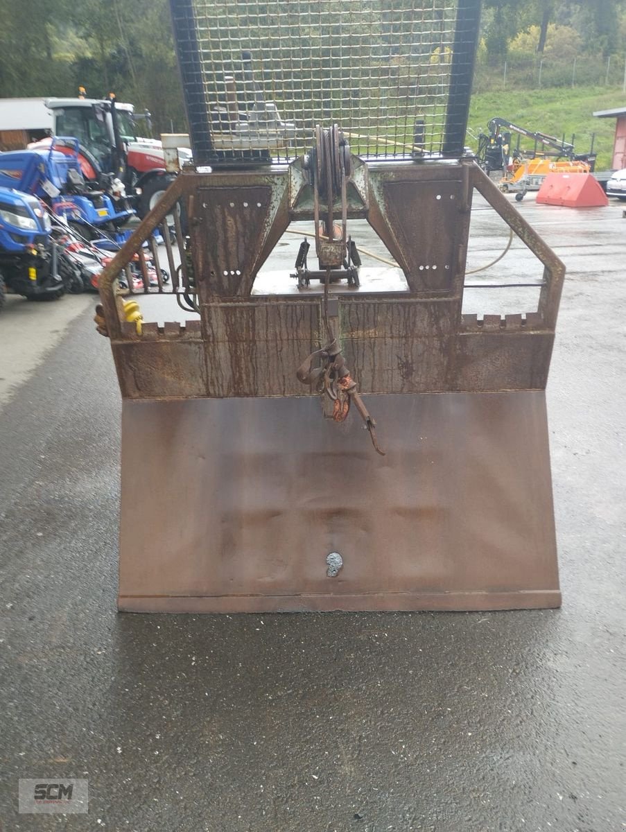 Seilwinde a típus Holzknecht 9t, Gebrauchtmaschine ekkor: St. Marein (Kép 7)