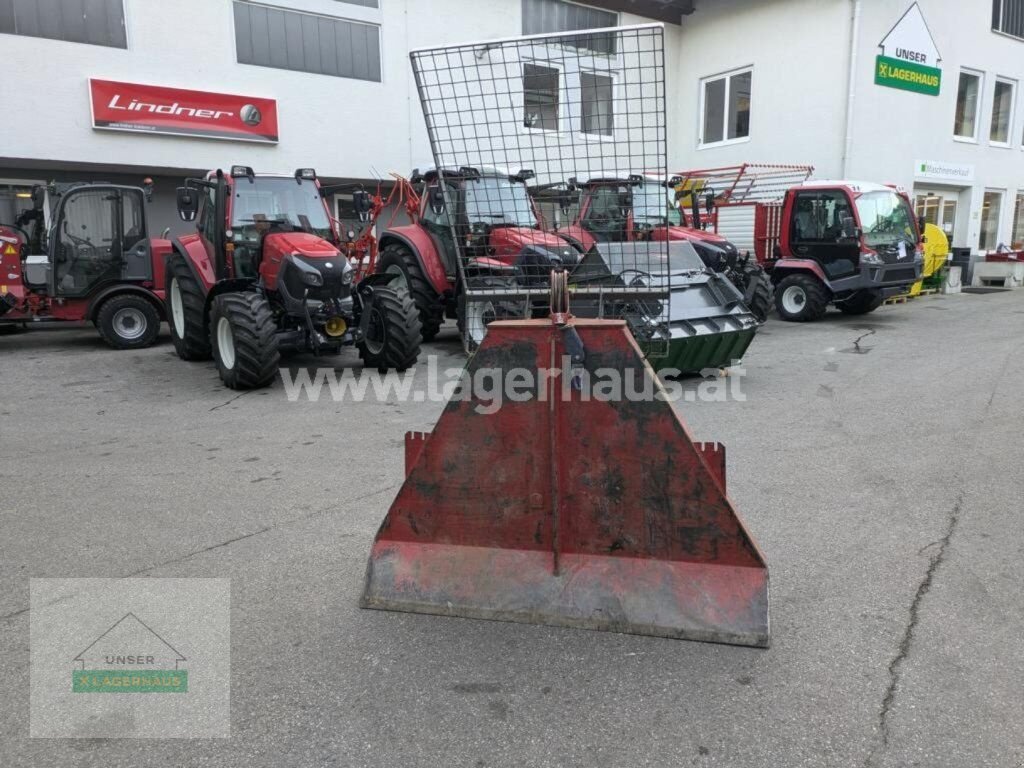 Seilwinde typu Holzknecht Hevi 205, Gebrauchtmaschine v Schlitters (Obrázek 5)