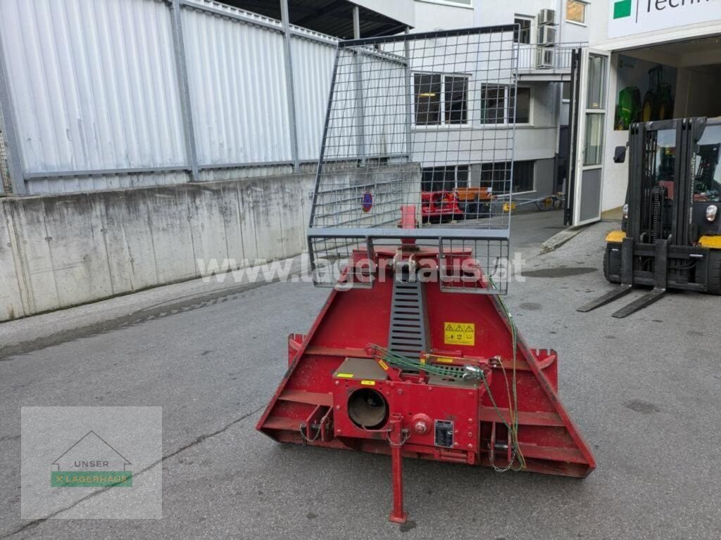 Seilwinde typu Holzknecht Hevi 205, Gebrauchtmaschine v Schlitters (Obrázok 4)