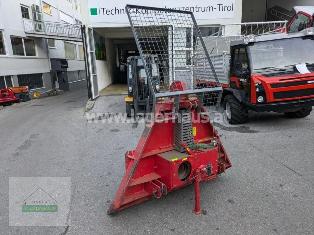 Seilwinde typu Holzknecht Hevi 205, Gebrauchtmaschine v Schlitters (Obrázok 7)
