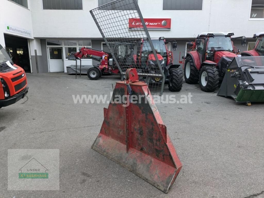 Seilwinde typu Holzknecht Hevi 205, Gebrauchtmaschine v Schlitters (Obrázok 6)
