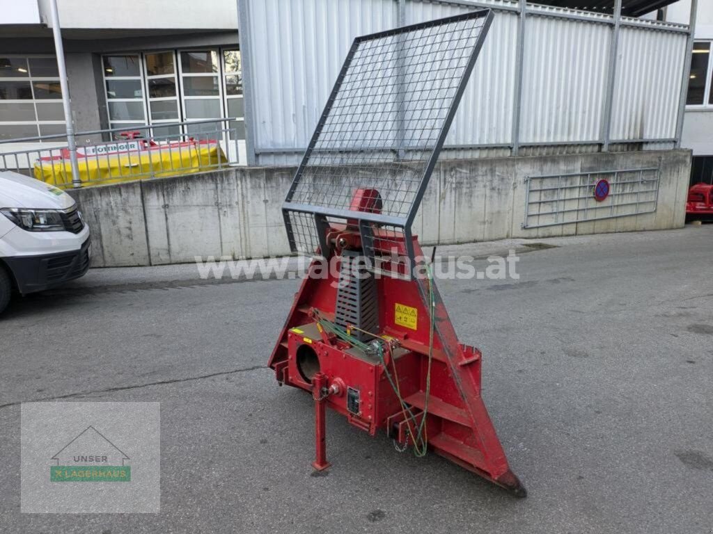 Seilwinde typu Holzknecht Hevi 205, Gebrauchtmaschine v Schlitters (Obrázok 1)