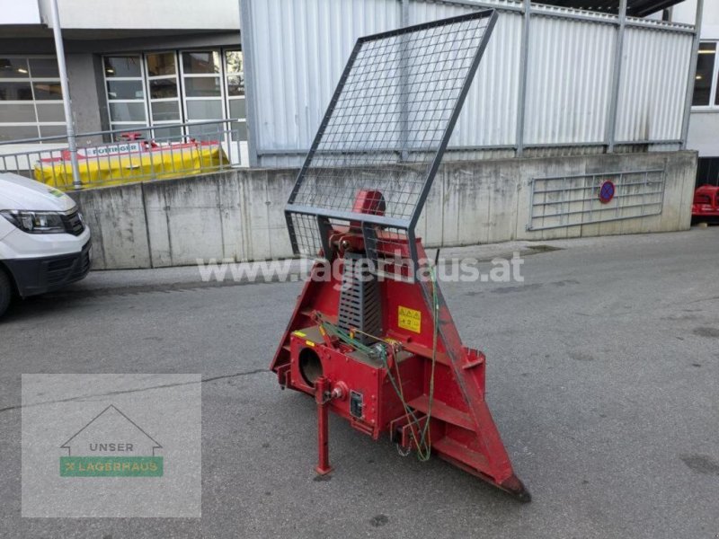 Seilwinde typu Holzknecht Hevi 205, Gebrauchtmaschine v Schlitters (Obrázok 1)