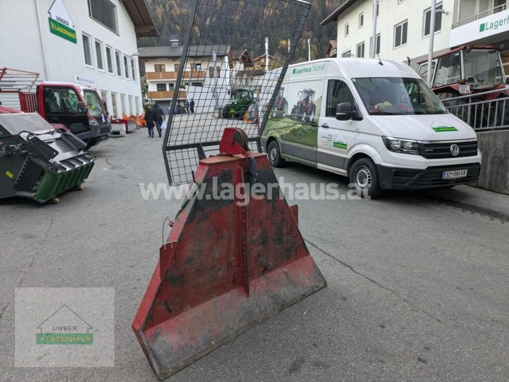 Seilwinde typu Holzknecht Hevi 205, Gebrauchtmaschine v Schlitters (Obrázok 2)