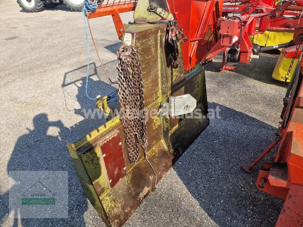 Seilwinde a típus Holzknecht HOBBY 55, Gebrauchtmaschine ekkor: Amstetten (Kép 2)