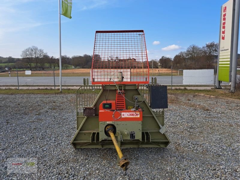 Seilwinde tipa Holzknecht HOLZKNECHT HS 260 E, Gebrauchtmaschine u Mengkofen (Slika 2)