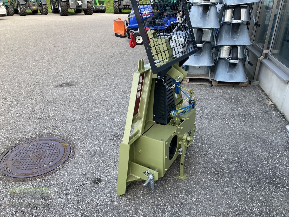 Seilwinde del tipo Holzknecht HS 135, Neumaschine In Kronstorf (Immagine 3)
