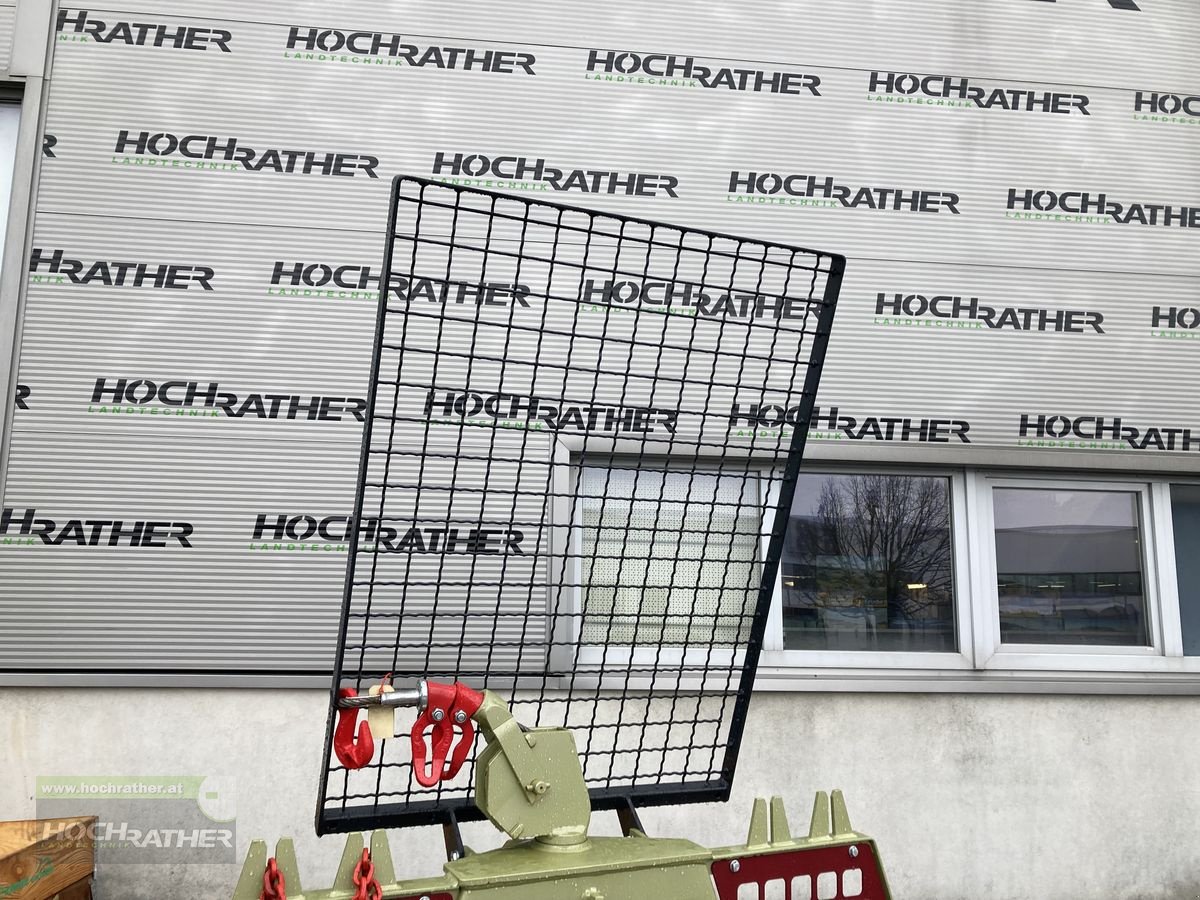 Seilwinde a típus Holzknecht HS 150, Neumaschine ekkor: Kronstorf (Kép 3)