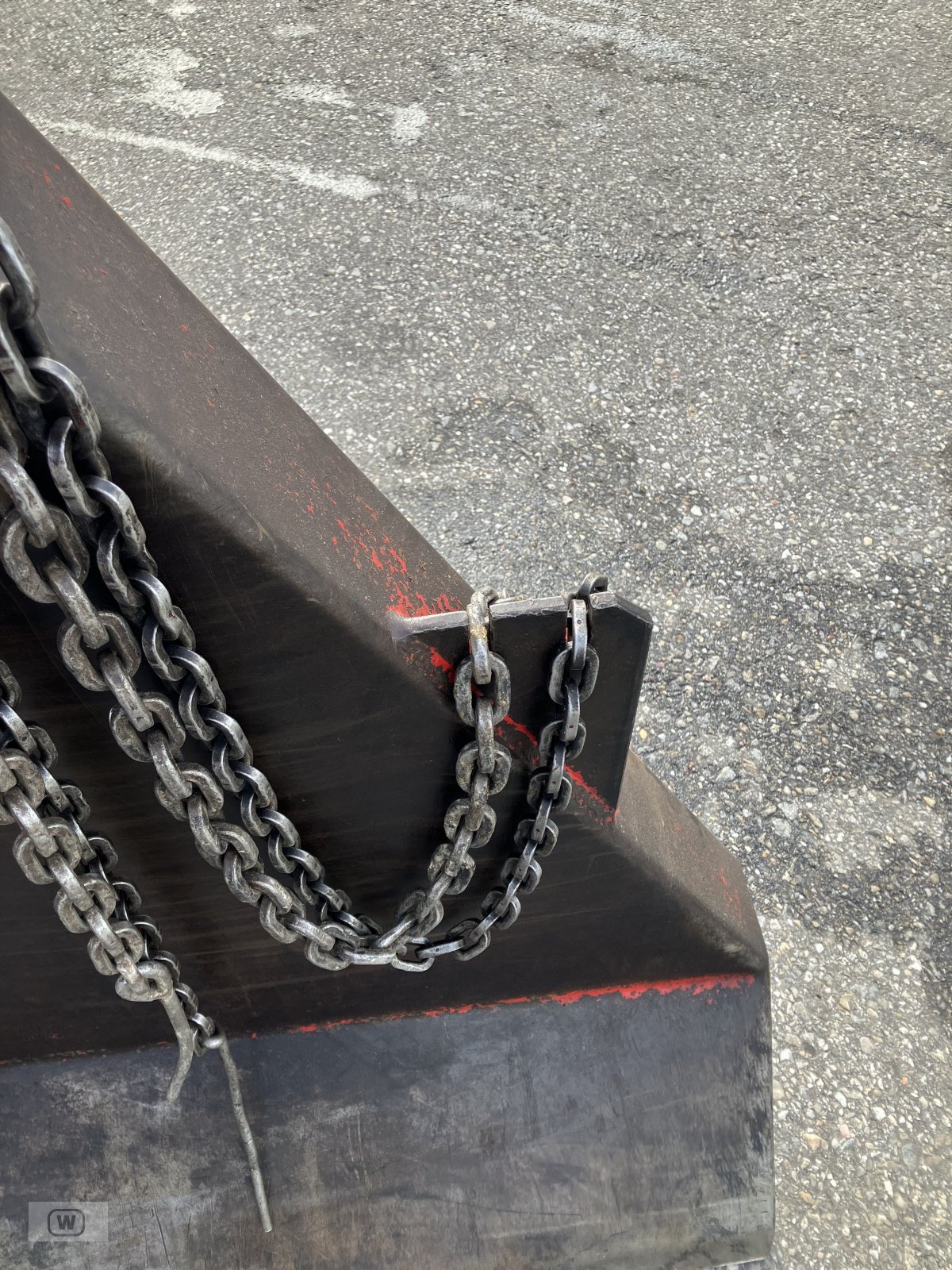 Seilwinde typu Holzknecht HS 205 B, Gebrauchtmaschine v Zell an der Pram (Obrázek 16)