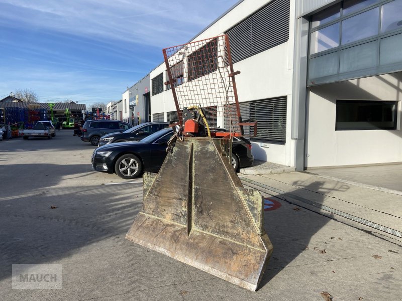 Seilwinde del tipo Holzknecht HS 206, Gebrauchtmaschine In Burgkirchen (Immagine 1)