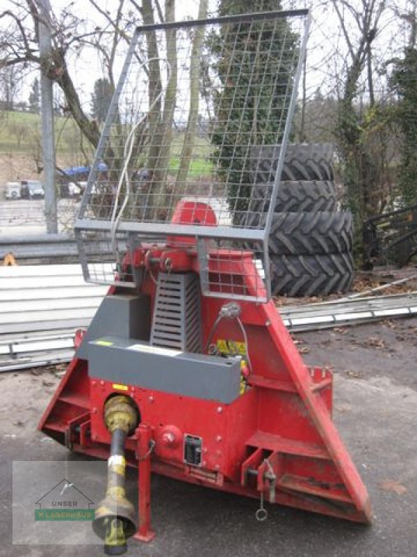 Seilwinde типа Holzknecht HS 260 B, Gebrauchtmaschine в Ottensheim (Фотография 5)