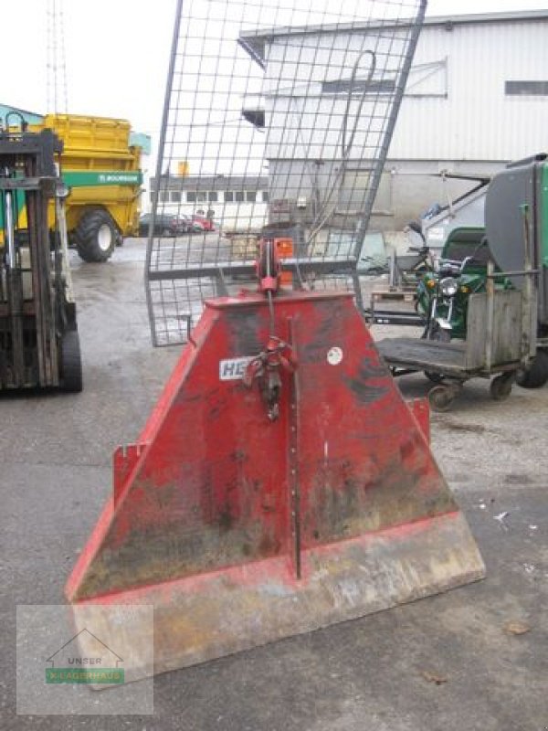 Seilwinde типа Holzknecht HS 260 B, Gebrauchtmaschine в Ottensheim (Фотография 1)