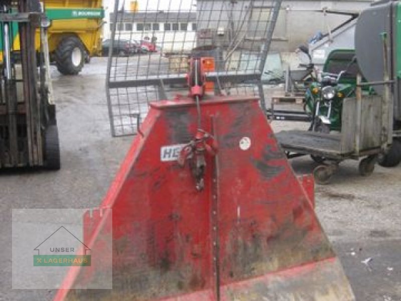 Seilwinde от тип Holzknecht HS 260 B, Gebrauchtmaschine в Ottensheim