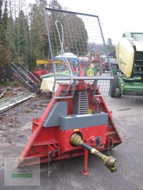 Seilwinde типа Holzknecht HS 260 B, Gebrauchtmaschine в Ottensheim (Фотография 3)