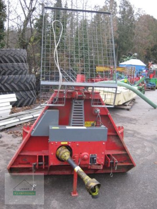 Seilwinde типа Holzknecht HS 260 B, Gebrauchtmaschine в Ottensheim (Фотография 4)