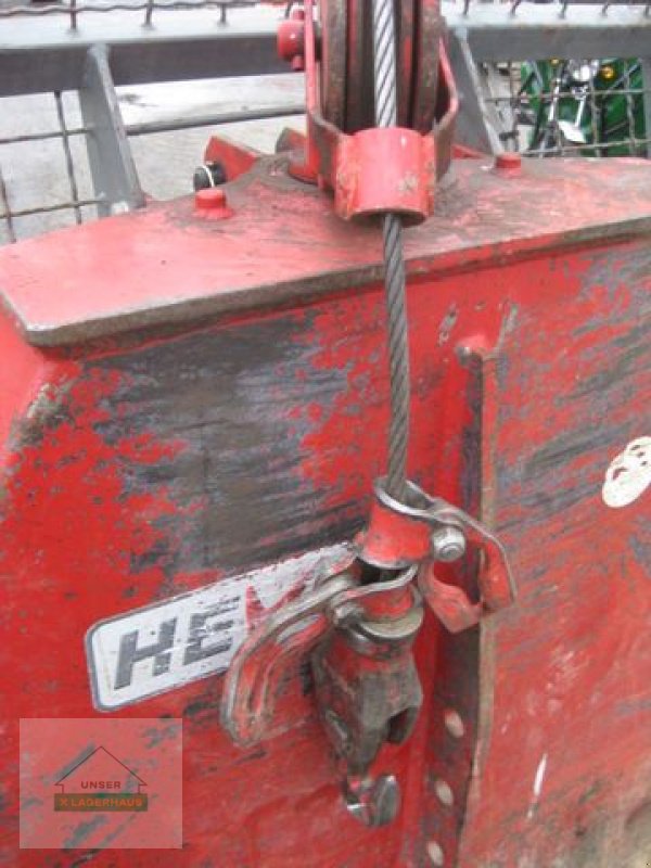 Seilwinde типа Holzknecht HS 260 B, Gebrauchtmaschine в Ottensheim (Фотография 2)