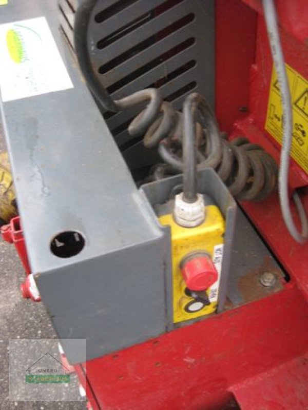 Seilwinde типа Holzknecht HS 260 B, Gebrauchtmaschine в Ottensheim (Фотография 7)