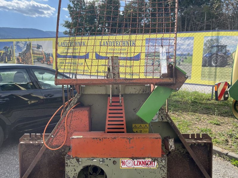 Seilwinde typu Holzknecht HS 270 E, Gebrauchtmaschine w Villach