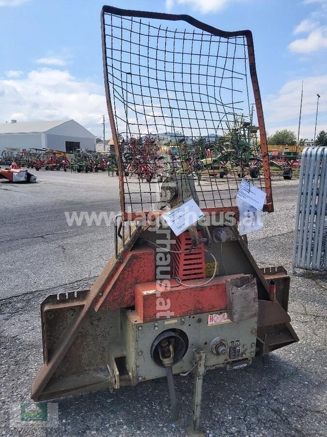 Seilwinde tipa Holzknecht HS 270 E, Gebrauchtmaschine u Klagenfurt (Slika 3)