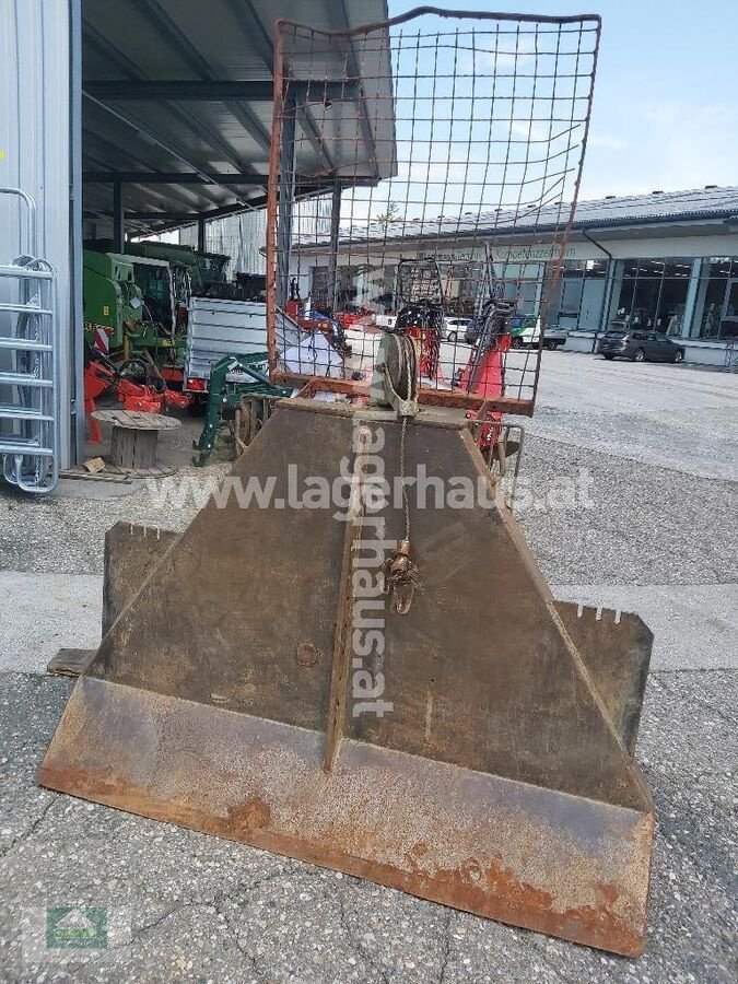 Seilwinde tipa Holzknecht HS 270 E, Gebrauchtmaschine u Klagenfurt (Slika 2)