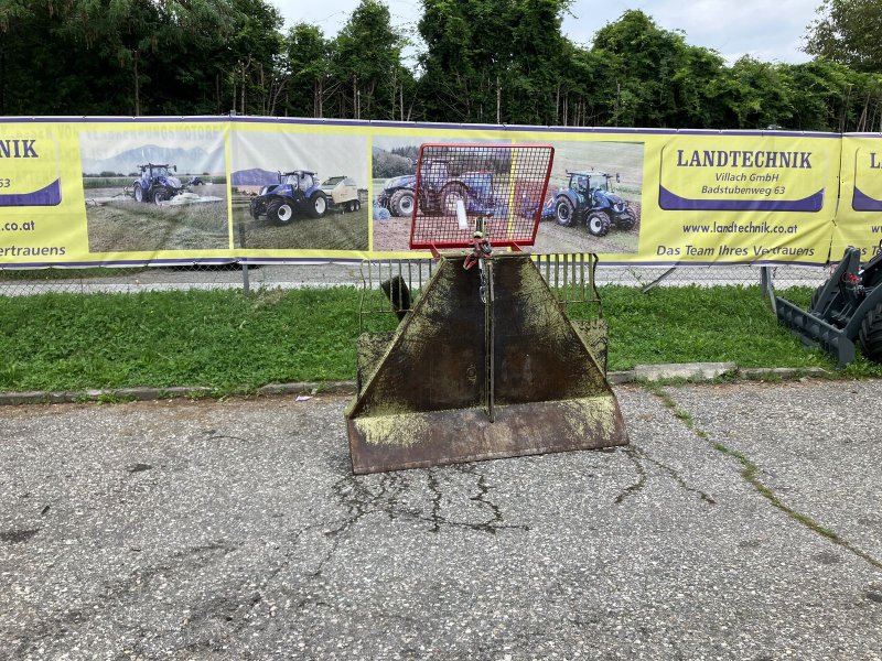 Seilwinde Türe ait Holzknecht HS 270 Funk, Gebrauchtmaschine içinde Villach (resim 1)
