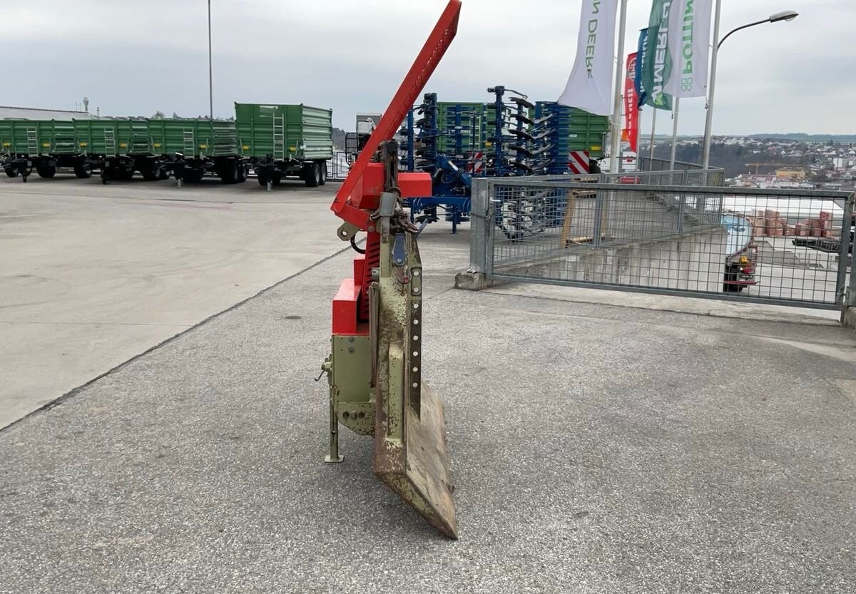Seilwinde za tip Holzknecht HS 270, Gebrauchtmaschine u Zwettl (Slika 9)