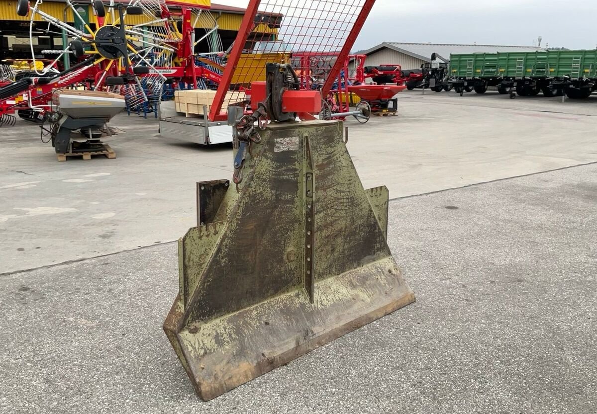 Seilwinde za tip Holzknecht HS 270, Gebrauchtmaschine u Zwettl (Slika 4)