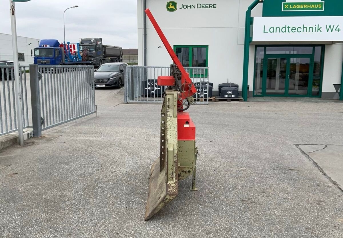 Seilwinde za tip Holzknecht HS 270, Gebrauchtmaschine u Zwettl (Slika 7)